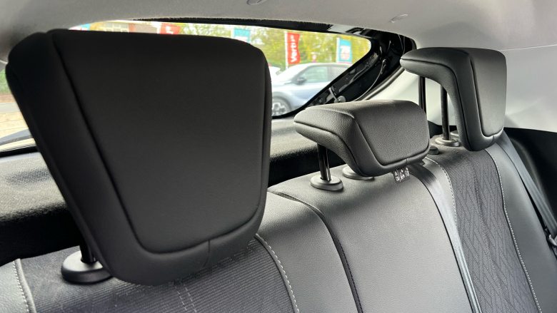 Vauxhall Corsa 100kW Elite Nav Premium 50kWh 5dr Auto [11kWCh] Electric Hatchback